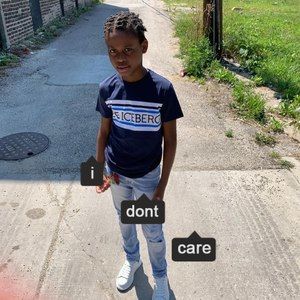 Meet your Posher, Kamari